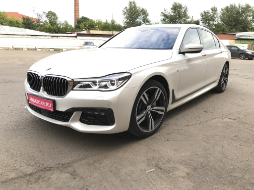 BMW 7