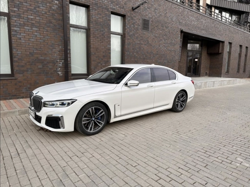 BMW 7