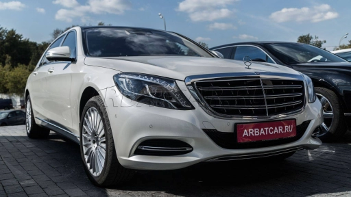 Mercedes-Benz Benz