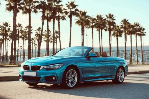 BMW 430