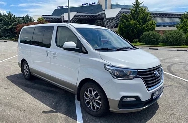 Hyundai H1