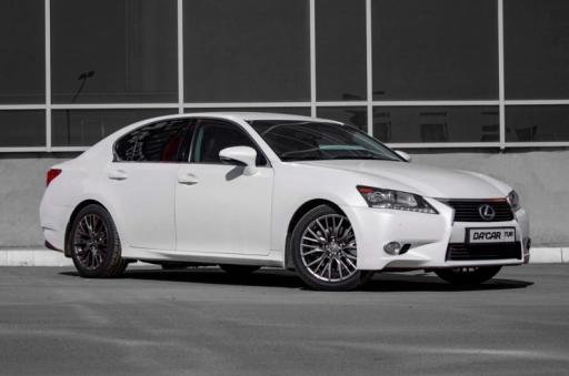 Lexus GS 250