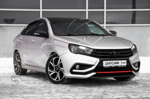 LADA Vesta