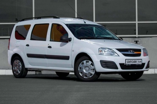 LADA Largus