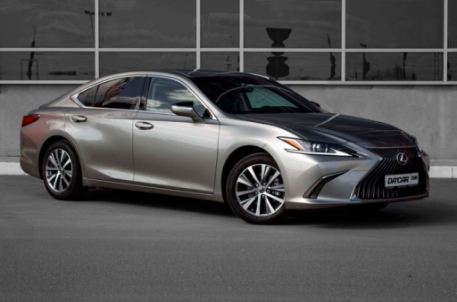 Lexus ES250
