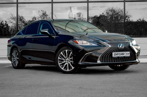 Lexus ES250