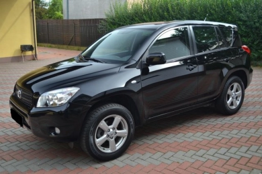 Toyota RAV-4