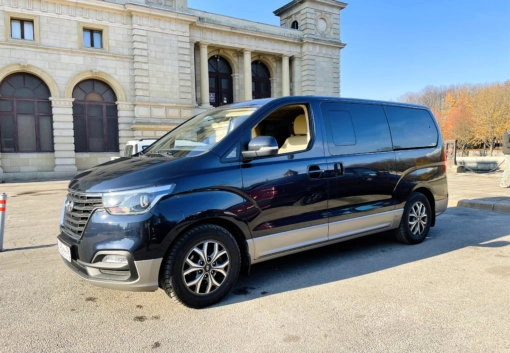 Hyundai H1