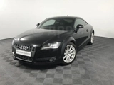 Audi TTS