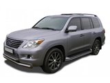 Lexus LX570