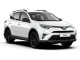 Toyota Rav