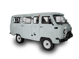 UAZ 396254