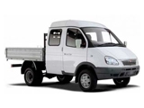 GAZ 330232