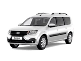 Lada Largus