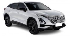 Omoda C5