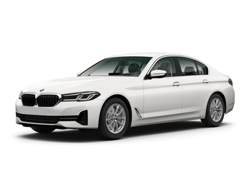 BMW 530D