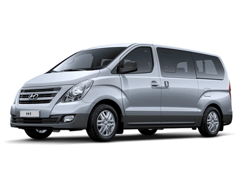 Hyundai H1