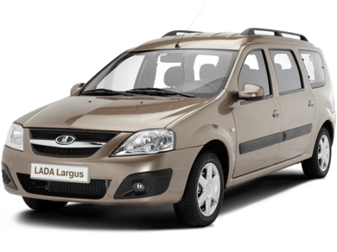 Lada Largus