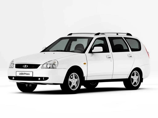 Lada Priora