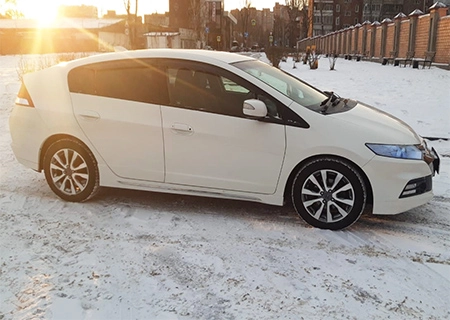 Honda Insight