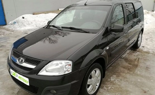 Lada Largus