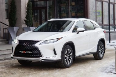 Lexus Rx300