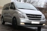 Hyundai H1