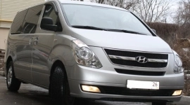 Hyundai H1