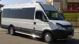 IVECO
