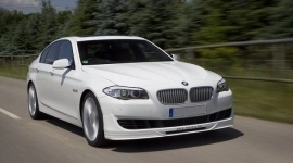 BMW 520i