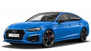 Audi A5 Sline Sportback