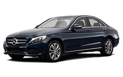 Mercedes-Benz AMG E200