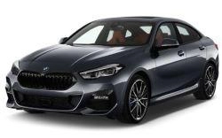 BMW 2 Series Gran Coupe