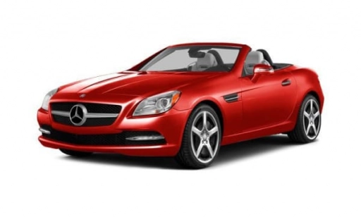 Mercedes-Benz Cabrio