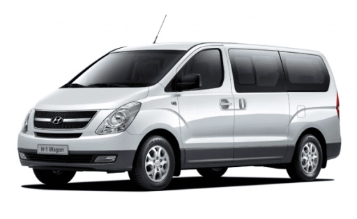 Hyundai H-1