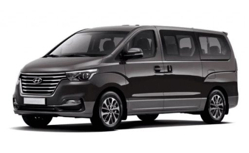 Hyundai H-1