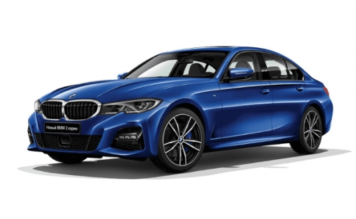 BMW 3