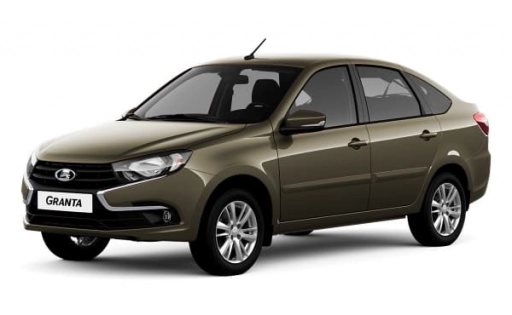 Lada Granta