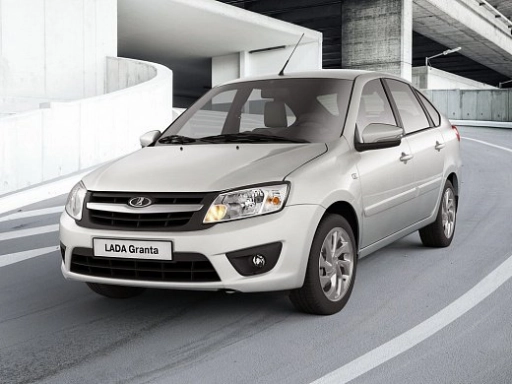 LADA Granta