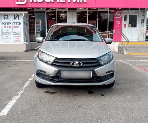 Lada Granta