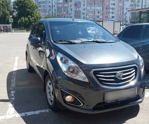 Daewoo R2