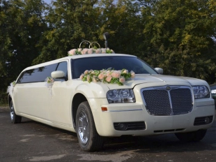 Chrysler 300C