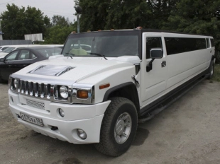 Hummer H2