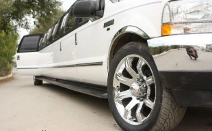 Ford Excursion