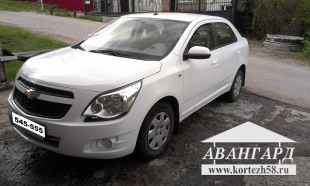 Chevrolet Cobalt
