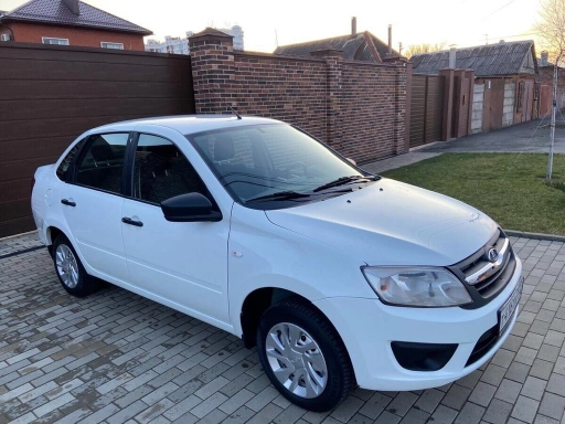 Lada Granta