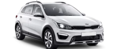 Kia Rio X-Line