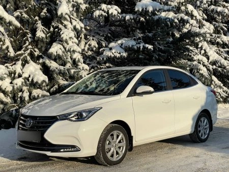 Changan Alsvin