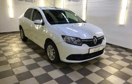 Renault Logan