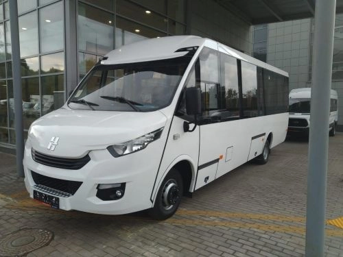 Iveco Neman